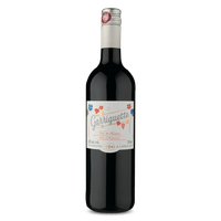 Garriguete Tinto 750ml